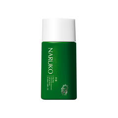 Naruko Kem Chống Nắng Tea Tree Anti-Acne Sunscreen SPF50/PA+++ 30ml