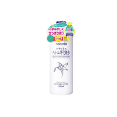 Naturie Nước Dưỡng Ẩm Chiết Xuất Hạt Ý Dĩ 500ml