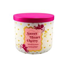 Bath & Body Works Nến thơm 1 bấc - Sweethearts