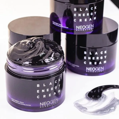 Neogen Kem Dưỡng Black Energy Cream 80ml