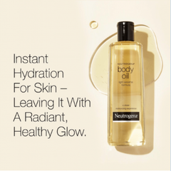Neutrogena Body Oil 250ml
