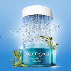 Neutrogena Kem Dưỡng Ẩm Hydro Boost Aqua Gel 50ml