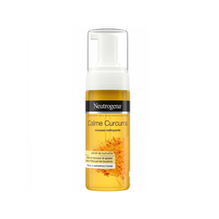 Neutrogena Sữa Rửa Mặt Nghệ Calme Curcuma 150ml