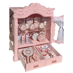 Flower Knows Cốp Bunny Garden Collection - Limited