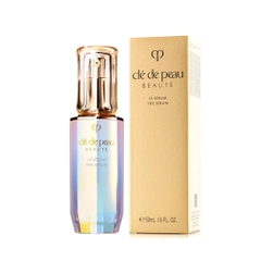 Cle De Peau Serum