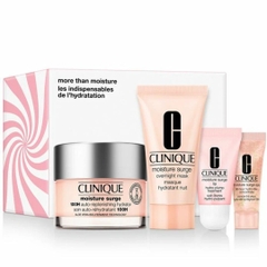 Clinique Set 4pcs