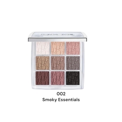 Dior Bảng Phấn Mắt Backstage Eye Palette - 002