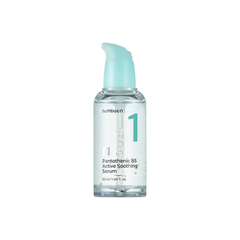 Numbuzin No.1 Pantothenic B5 Active Smoothing Serum 50ml