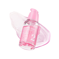 Numbuzin Tinh Chất Cấp Ẩm Phục Hồi No.2 Rose PDRN Collagen 30ml