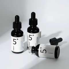 Numbuzin Tinh Chất No.5+ Vitamin Concentrated Serum 30ml