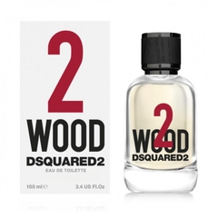 Dsquared2 Wood 2 100ml