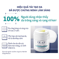Obagi Kem Dưỡng Medical Retinol + PHA 50ml