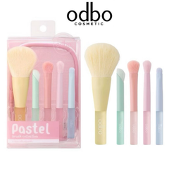 Odbo Cọ Đánh Phấn