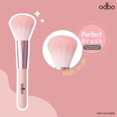 Odbo Cọ Đánh Phấn