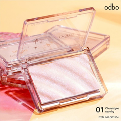 Odbo Phấn Bắt Sáng Highlight