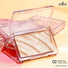 Odbo Phấn Bắt Sáng Highlight