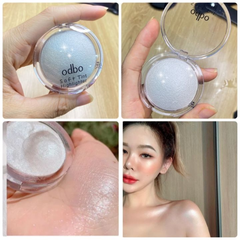 Odbo Phấn Bắt Sáng Soft Tint Highlighter