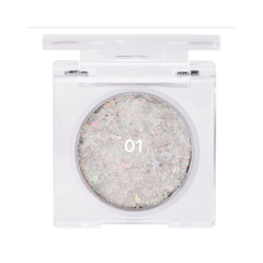 Odbo Phấn Mắt Nhũ Kim Tuyến Pop It Wink Eyes Bền Màu 1.8g