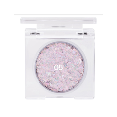 Odbo Phấn Mắt Nhũ Kim Tuyến Pop It Wink Eyes Bền Màu 1.8g