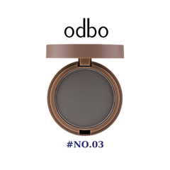 Odbo Phấn Phủ Tóc Magic Touch Hair Shadow