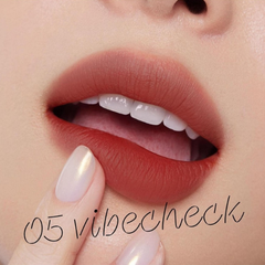 BMT Mini 2/2026 - Ofelia Son Kem Sugarplum Mistynow Blurring Tint - 05