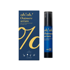 Oh!Oh! Oatmere Serum Hỗ Trợ Phục Hồi, Tái Tạo Da Tinh Chất Tế Bào Gốc 25ml