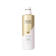 Olay Sữa Tắm B3 Vitamin C 500ml (Bản Trung)