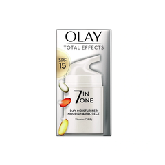 Olay Total Effect 7in1 SPF15 37ml