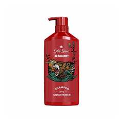 Old Spice Dầu Gội - Xả 2 trong 1
