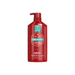 Old Spice Dầu Gội - Xả 2 trong 1
