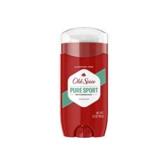 Old Spice Deodorant Đỏ - Pure Sport