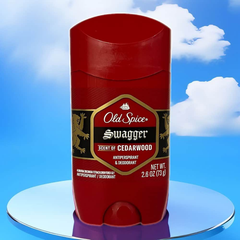 Old Spice Lăn Khử Mùi (Sáp Xanh)