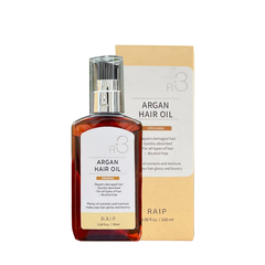 Raip Dưỡng  R3 Argan Hair Oil 100ml