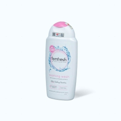 FemFresh DDVS 250ml - Màu Hồng - Gặp Vấn Đề Phụ Khoa