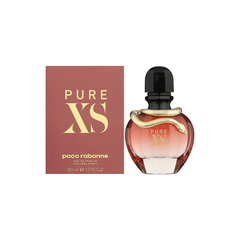 Paco Rabanne XS Pure 50ml