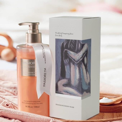 Pasiori Sữa Tắm Nước hoa D/C