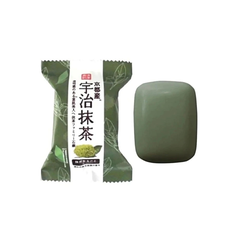 DL 10/2025 - Pelican Xà Phòng Trà Uji