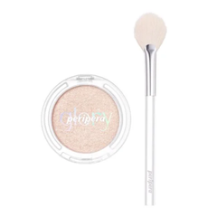 BMT - 4/2026 - Peripera Phấn Bắt Sáng Pure Glory Highlighter Set (Tặng kèm cọ) - 02