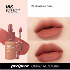 Peripera Son Kem Lip Tint Ink Velvet Tint - 44