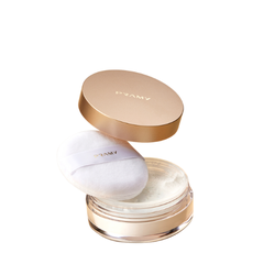 Phấn Phủ Bột Kiểm Soát Dầu Pramy Sheer Translucent Loose Powder Travel Size D/C