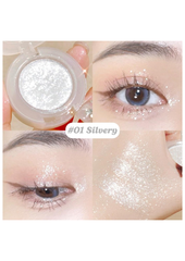 DL 1/2027 - XIXI Nhũ Bắt Sáng Bulb Plan Eyeshadow Flawless Skin Clear Highlighter