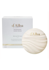 D'alba Kem Dưỡng Tay 40ml