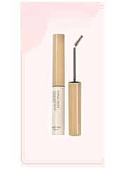 BMT 4/2027 - Gogo Tales Mascara Chân Mày Naturally Shaping - G01