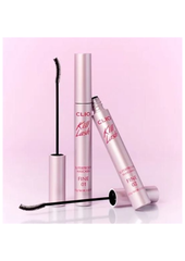 Clio Chuốt Mi Kill Lash Superproof Mascara Fine - 01 Vanilla Black