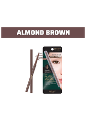 Browit By Nongchat Kẻ Mắt Sáp Smooth And Slim Inner Eyeliner - #Deep Brown
