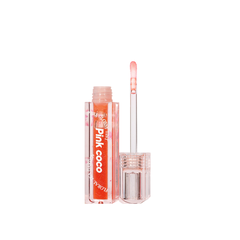 Pink coco Son Bóng Pure Glossy Tint D/C
