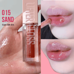 Maybelline New York Lifter Gloss 5.4ml