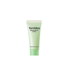 Torriden Kem Dưỡng Balanceful Cream Mini 20ml