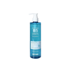 Pretty Skin Gel Rửa Mặt Multi Hydra B5 Purifying Foaming Gel 300ml
