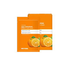 Prettyskin Mặt Nạ The Pure Jeju